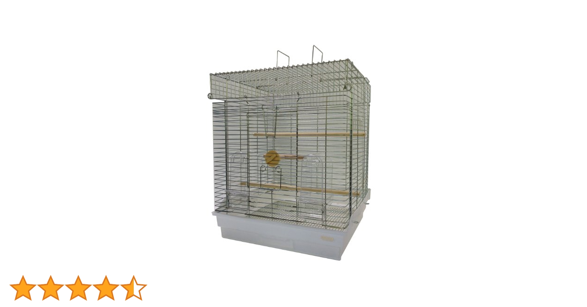 Amazon | ホーエイ 465オカメ | HOEI | 鳥かご・ケージ 通販